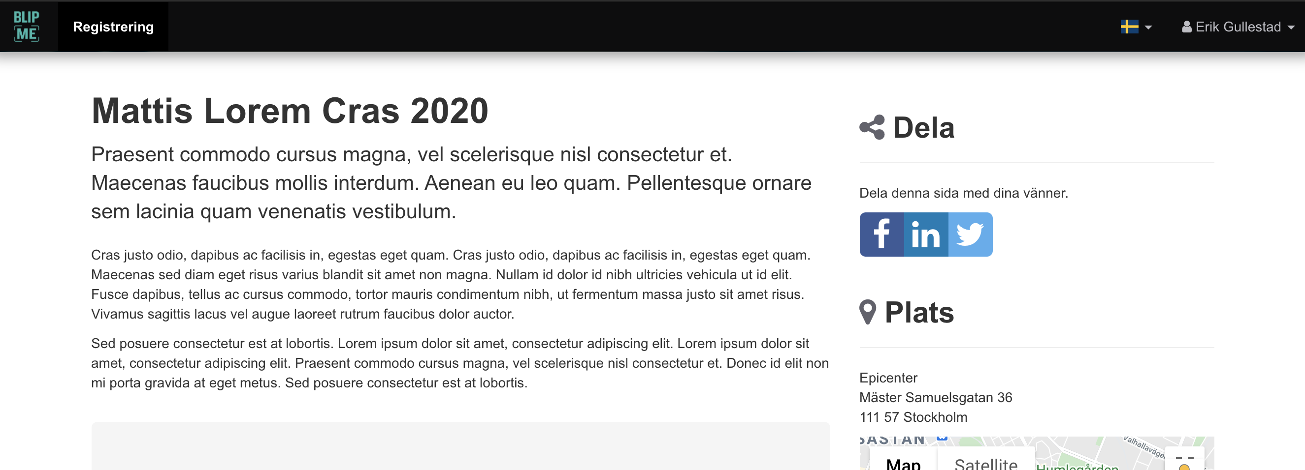 Soziale Medien