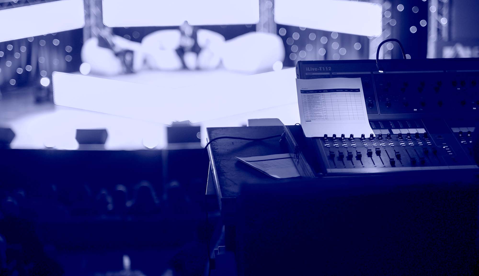 Studio fr&aring;gar om eventplattform