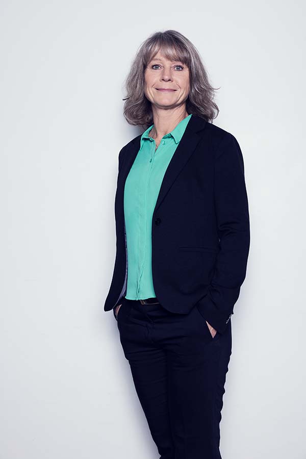Carola Skoog - 