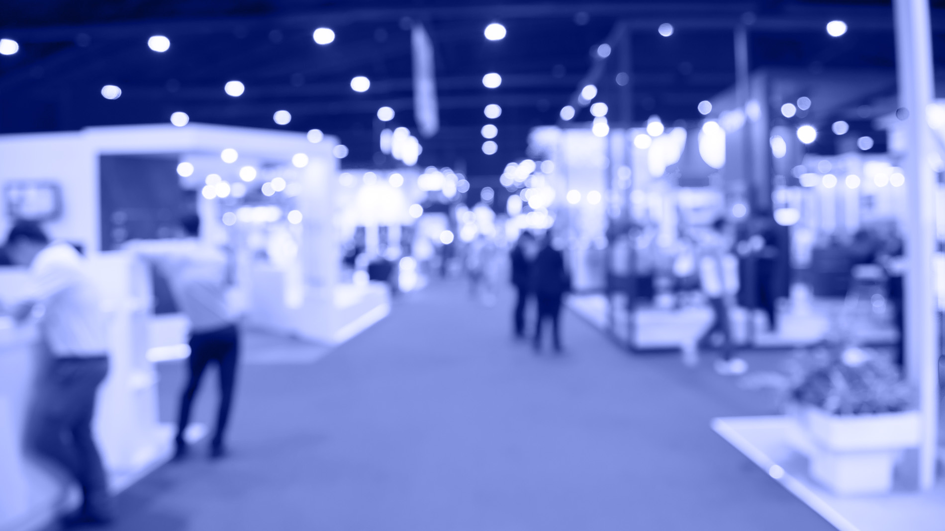 InvitePeople help you build success with your events and trade shows.