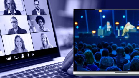 Eventplattform &ndash; Hantera dina event p&aring; en och samma plats.