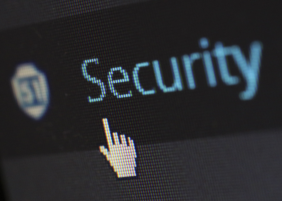 Eventdata beh&ouml;ver sj&auml;lvklart hanteras i enlighet med GDPR.