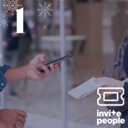 InvitePeople wish you all a merry Christmas and a happy new year!