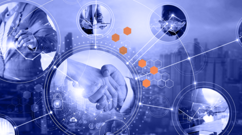 Digital Business Network - build business through brand and engagement