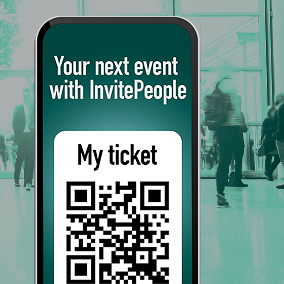 Check in participants smoothly at your event
