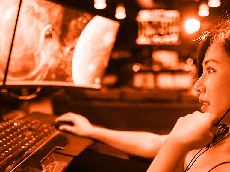 Can event organizers learn from streamers