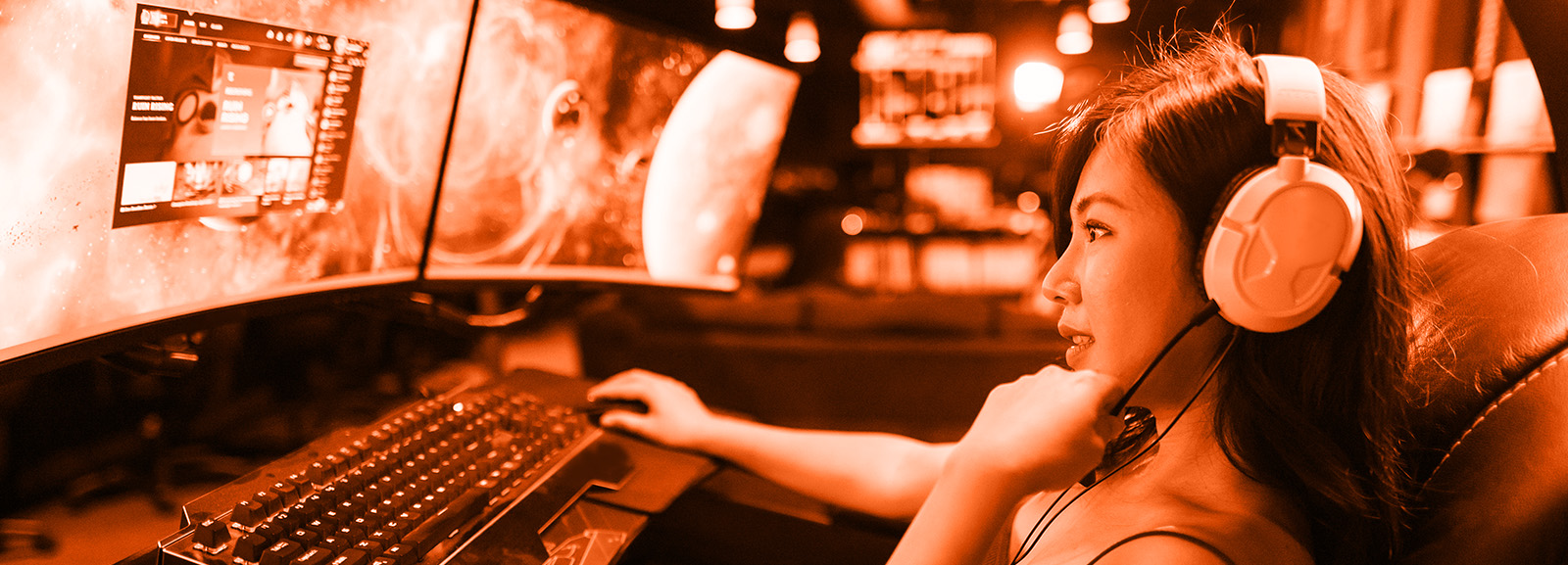 Can event organizers learn from streamers