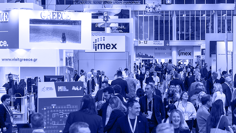 InvitePeople to Showcase Event Management Platform at IMEX Frankfurt 2023