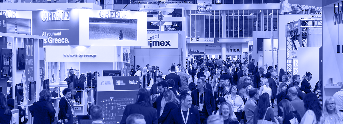 InvitePeople to Showcase Event Management Platform at IMEX Frankfurt 2023