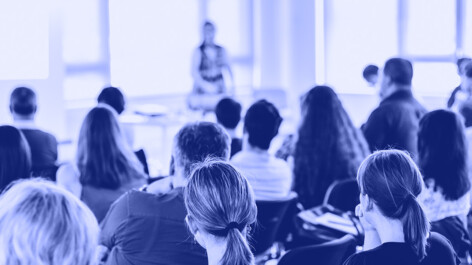 In-Person Events for Medium Businesses: The Key to Connecting with Customers and Driving More Sales