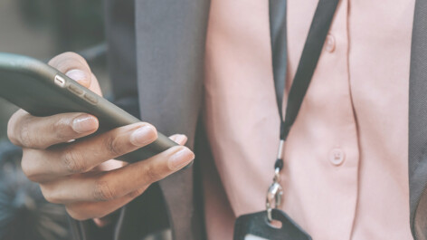 Using InvitePeople PWA for as an event attendee
