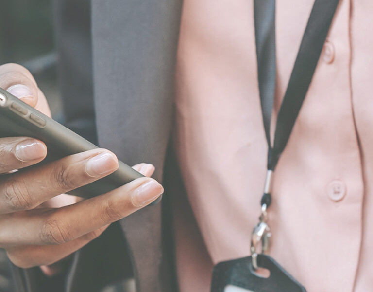 Using InvitePeople PWA for as an event attendee