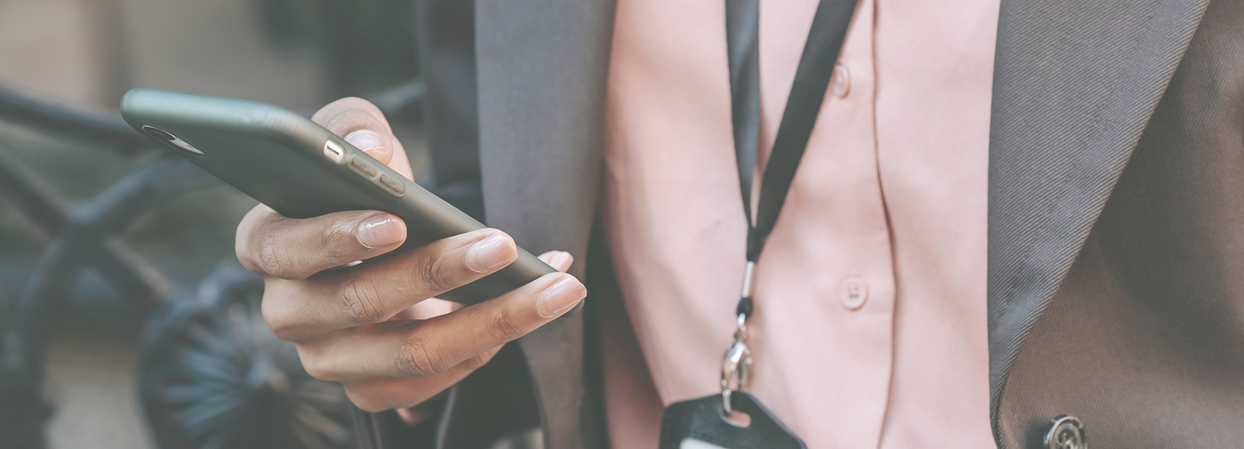 Using InvitePeople PWA for as an event attendee