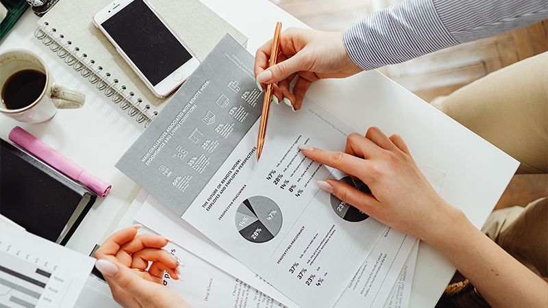 Evaluate your event