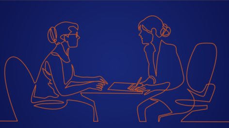 Buchen Sie effizient 1:1 Meetings auf Ihrer Gesch&auml;ftskonferenz durch unsere smarte Matchmaking Technologie