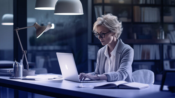 Planning a Business Conference with one-on-one meetings.