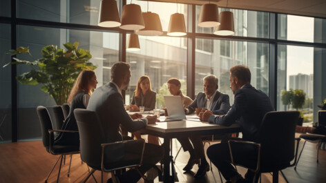 Effortless Matchmaking for Your Event: The Future is Here!