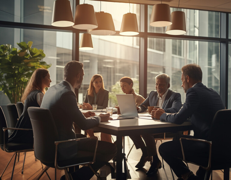 Effortless Matchmaking for Your Event: The Future is Here!