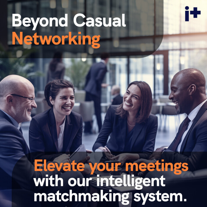 Planning for Success: Organizing a Business Matchmaking Event