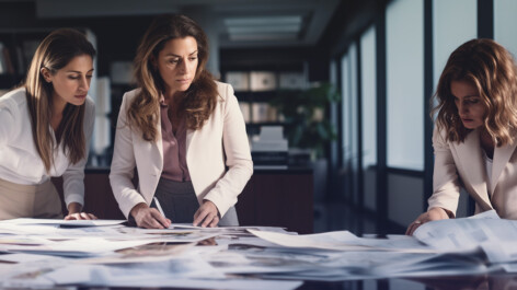 Corporate Access Events: Navigating the Challenges&nbsp;